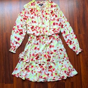 Johnston & Murphy dress